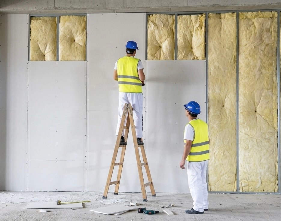 Fire-Rated Boards
