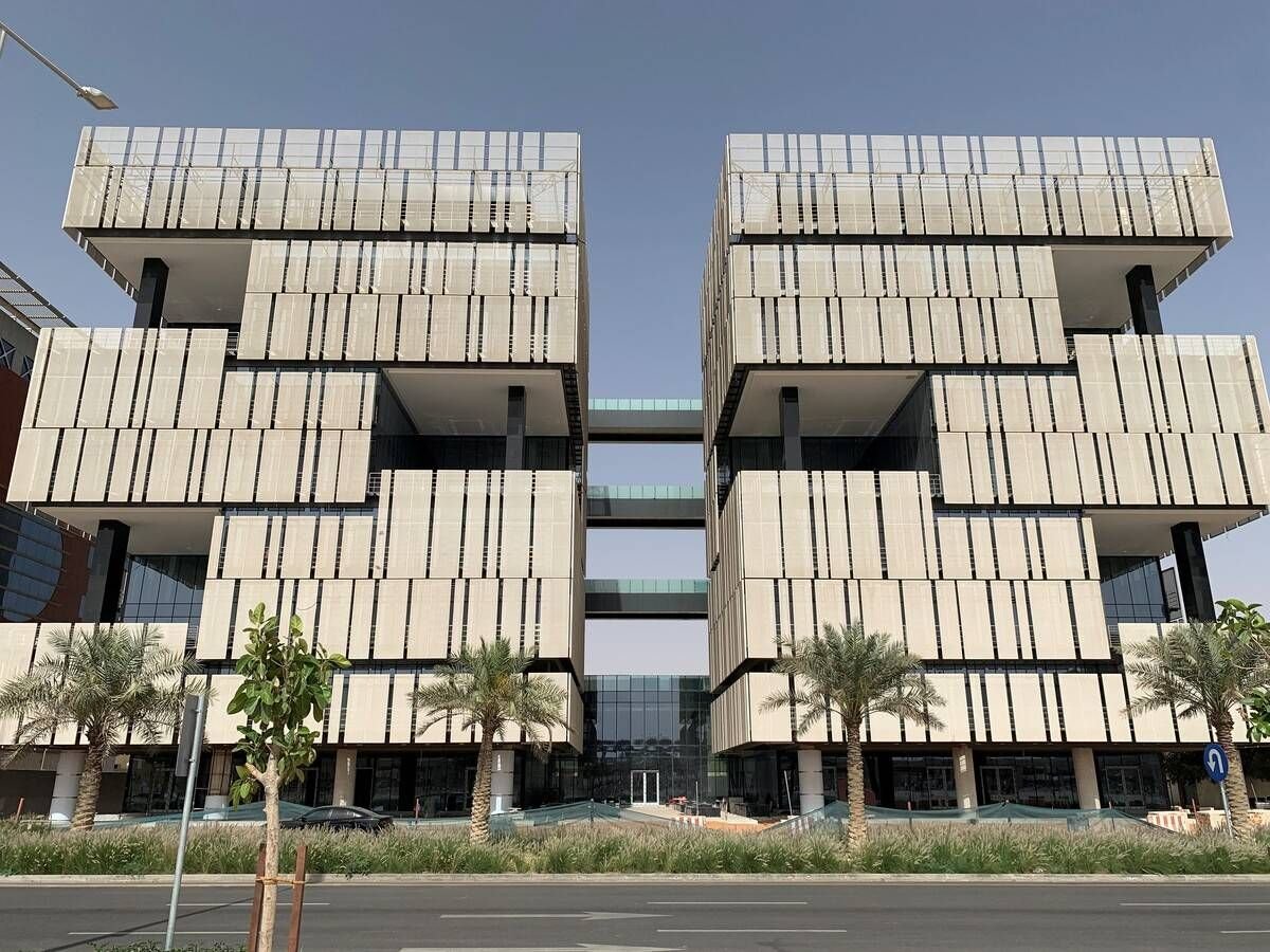 Al Rossais Properties