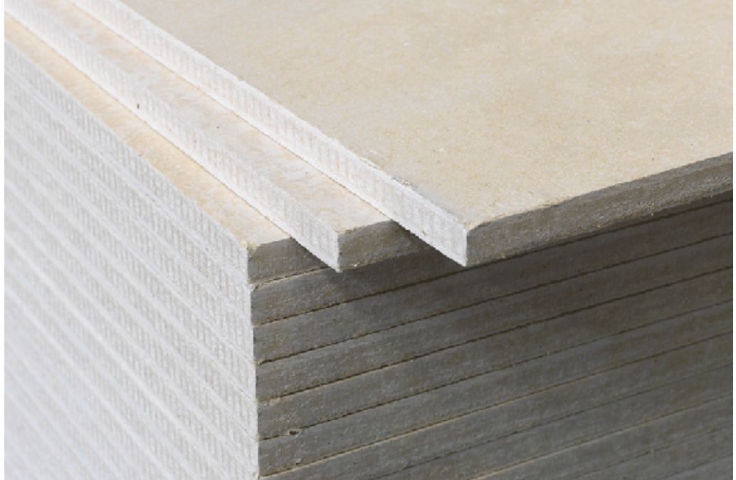 PROMINA cement bonded calcium silicate insulation board (asbestos free)