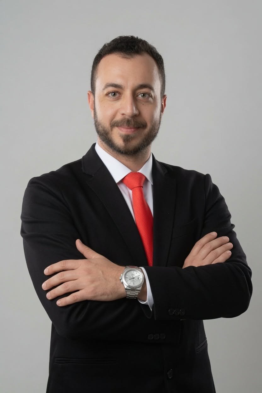 Mohamed Salama