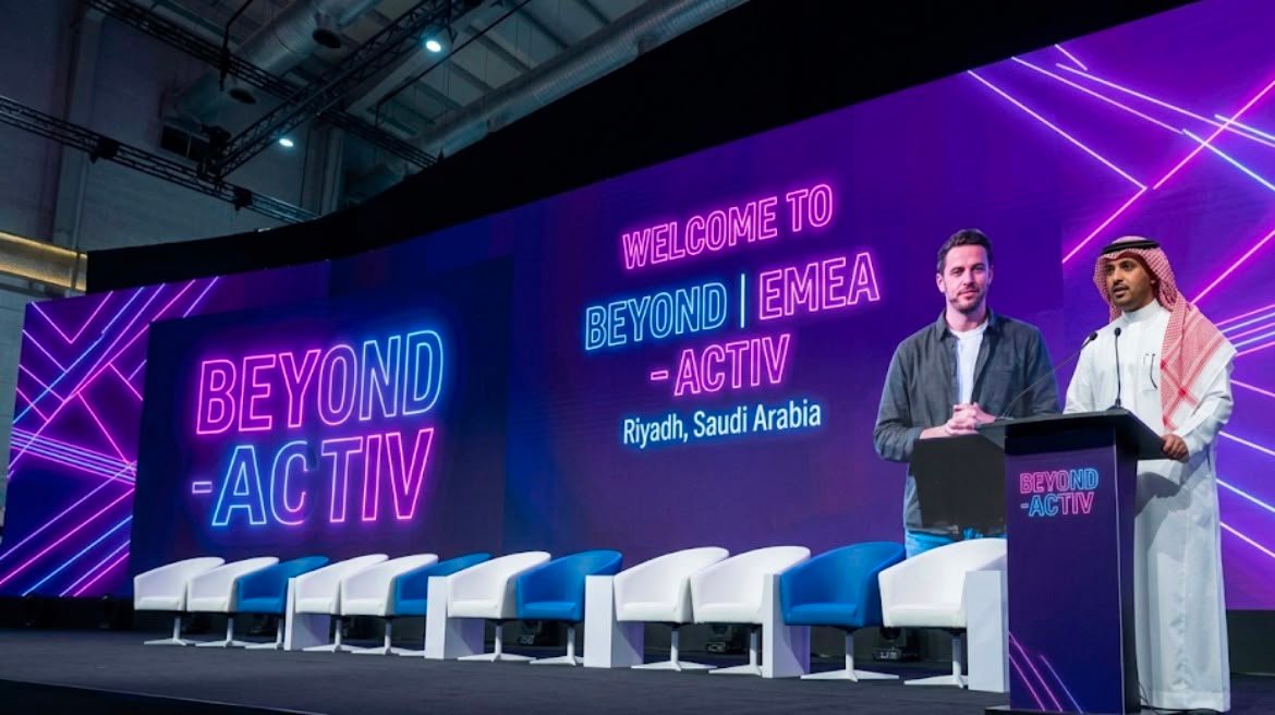 Beyond Activ 2025
