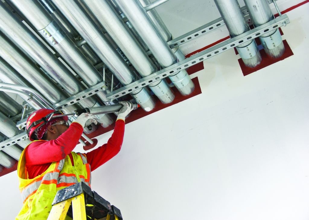 A-firestopping-sealant-applied-by-caulking-gun