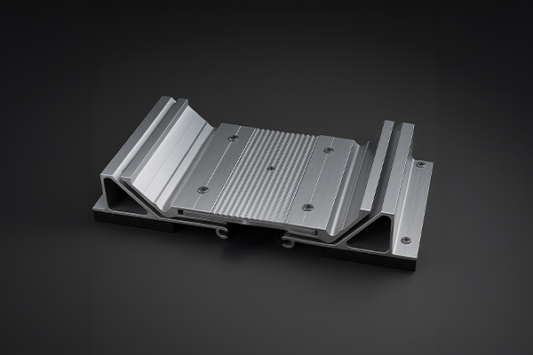 FADRAS FR 23 Expansion Joint System