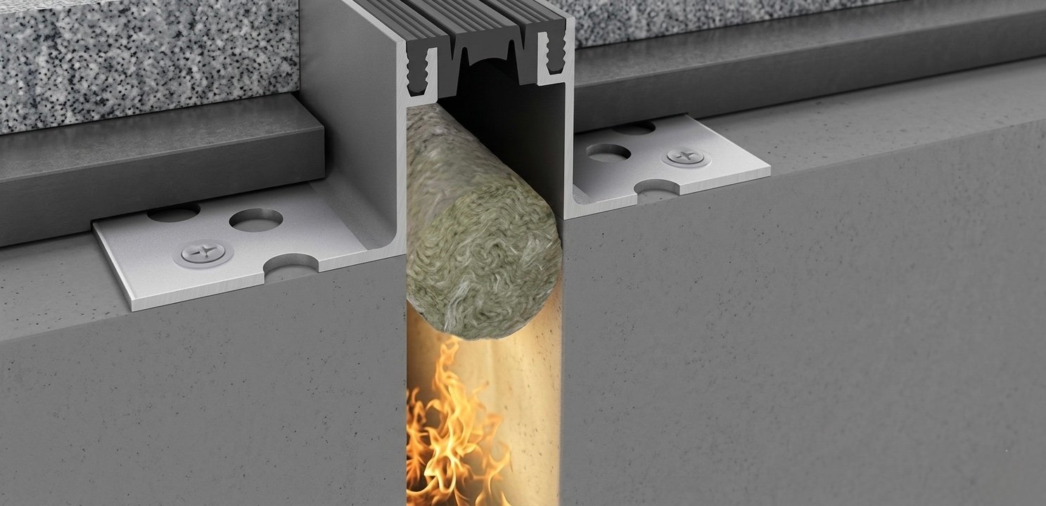 Expansion Joints