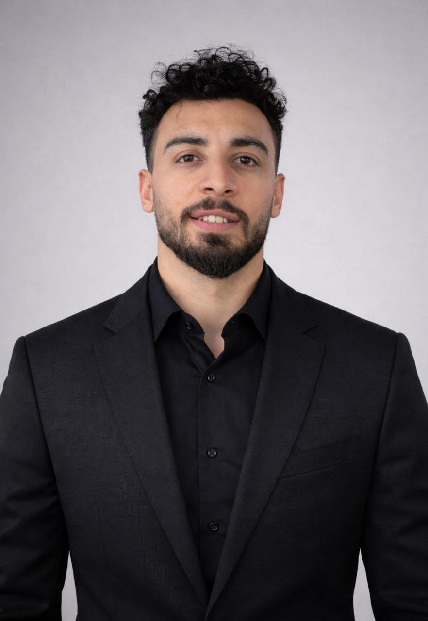 Abdullah Salama