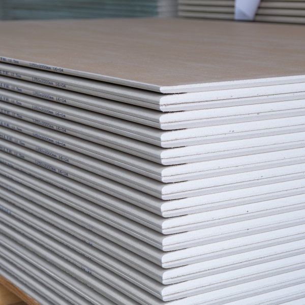 Gyproc Gypsum Board Ceiling System