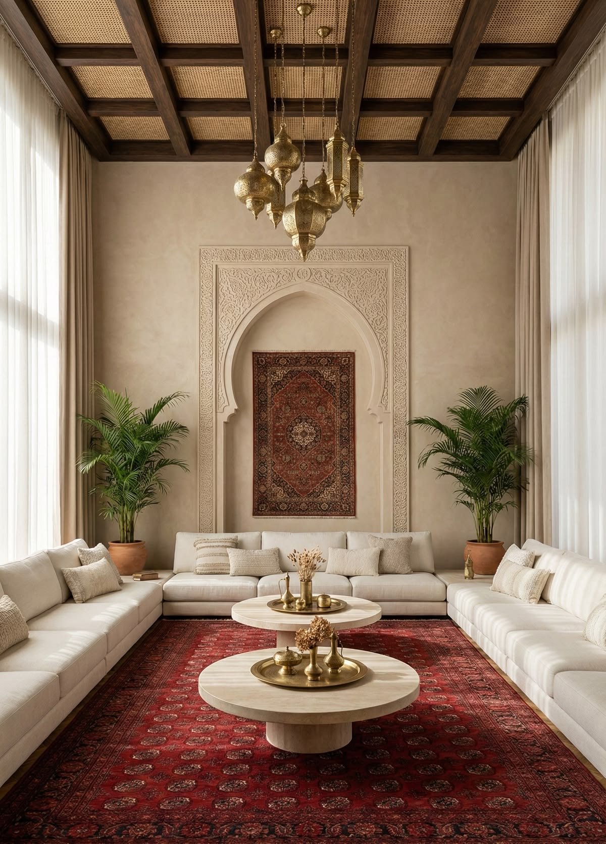Handover Package Options — Apartment Package 3