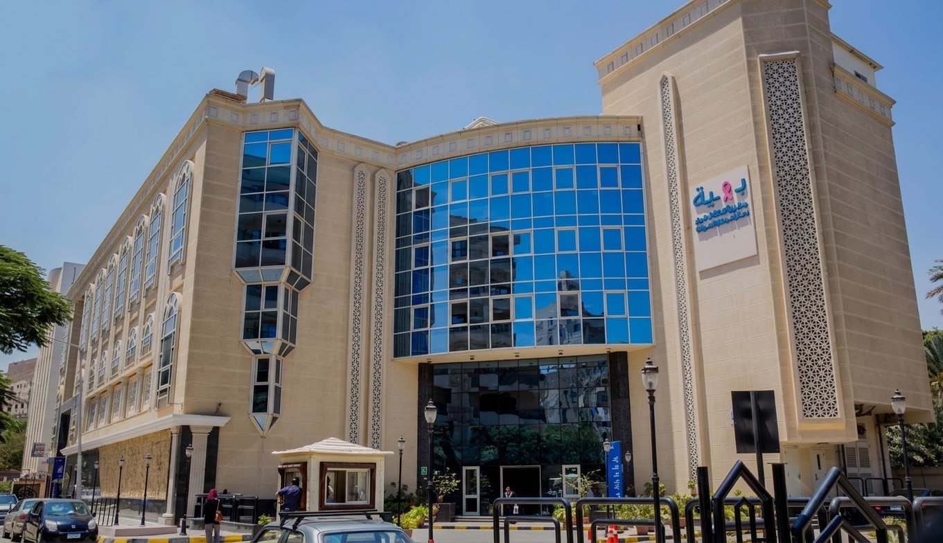 Baheya Hospital