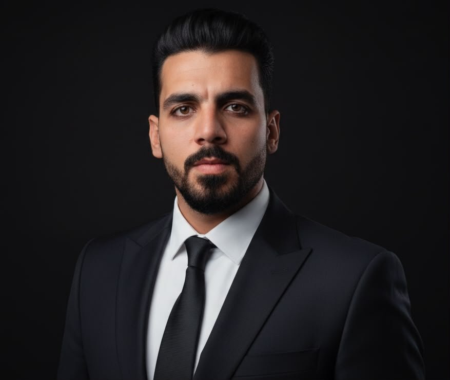 Ahmed Salama